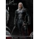 The Witcher Infinite Scale Statue 1/3 Geralt of Rivia 74 cm